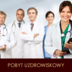 POBYT UZDROWISKOWY