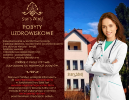 Uzdrowisko Polanica Zdrój